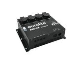 Eurolite Esx-4R Dmx Rdm Switch Pack